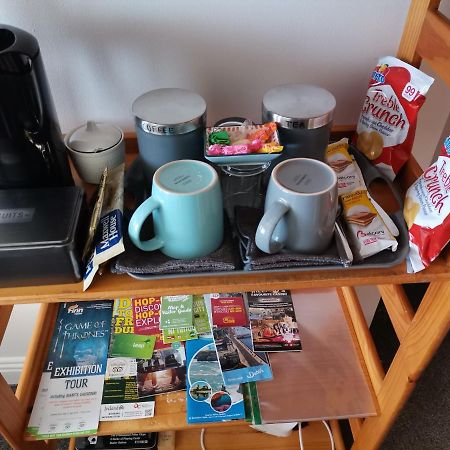 Bright And Cozy Room With Double Bed, Private Bathroom Not Ensuite, Breakfast To Go Dublín Exterior foto